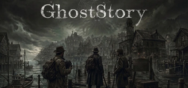 Ghost Story Image