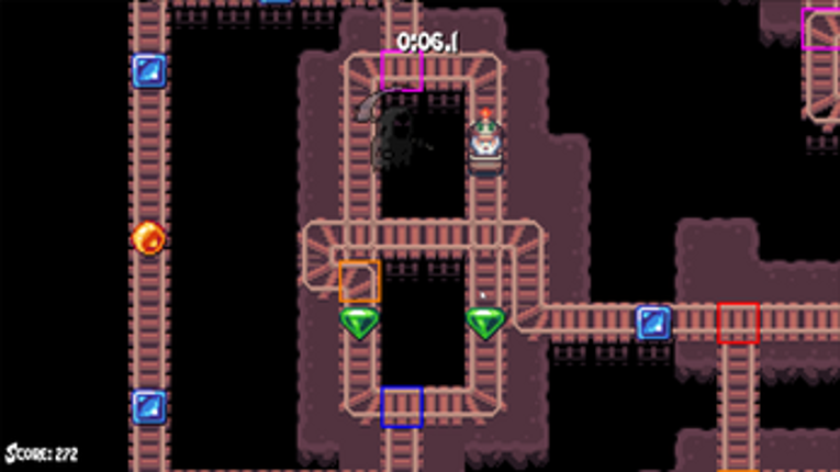 Gimli vs. Grimly Image