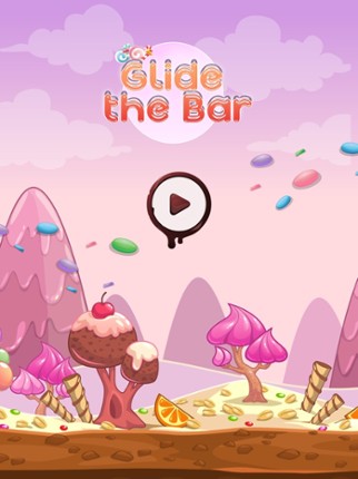 Glide The Bar Image