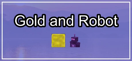 Games like Gold and Robot