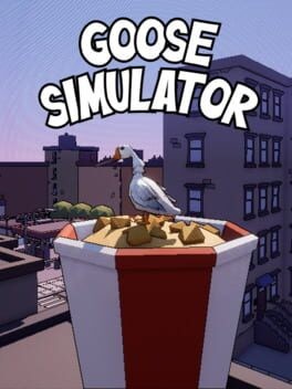 Games like Goose Simulator