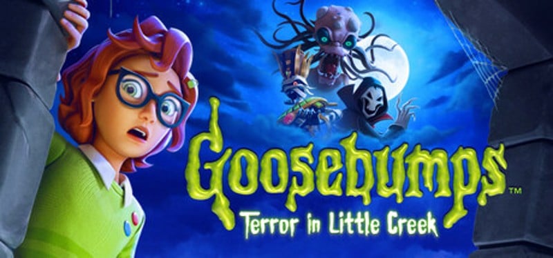 Goosebumps: Terror in Little Creek Image