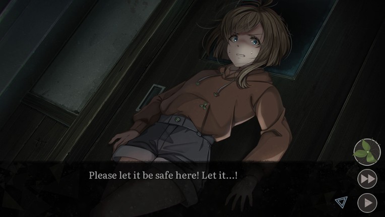 Graces: Posthumous Wish screenshot