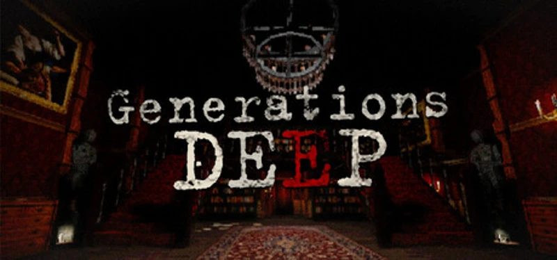 Generations Deep Image