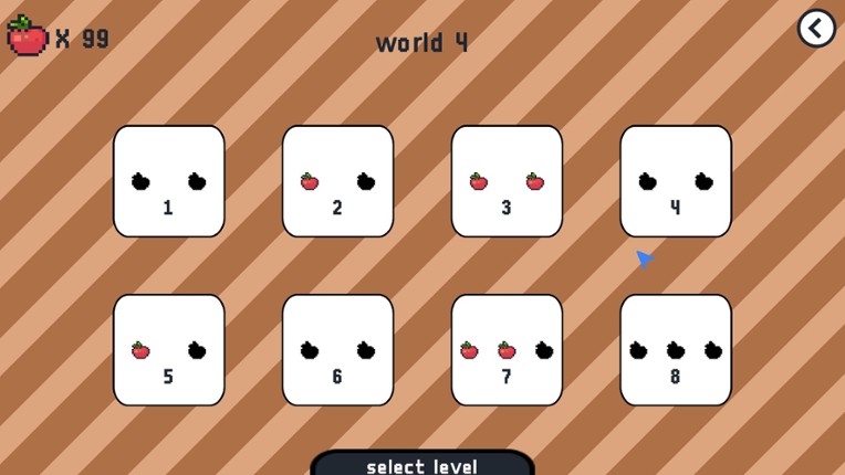 Gravity Fall: New Jump Quest screenshot