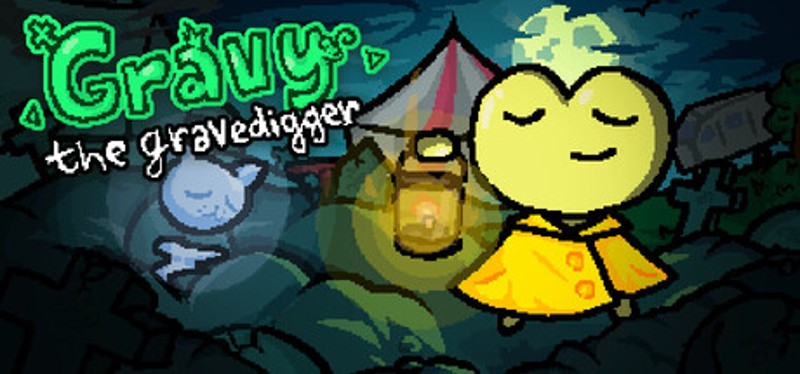 Gravy the gravedigger Image
