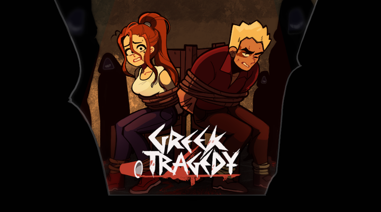 Greek Tragedy Image