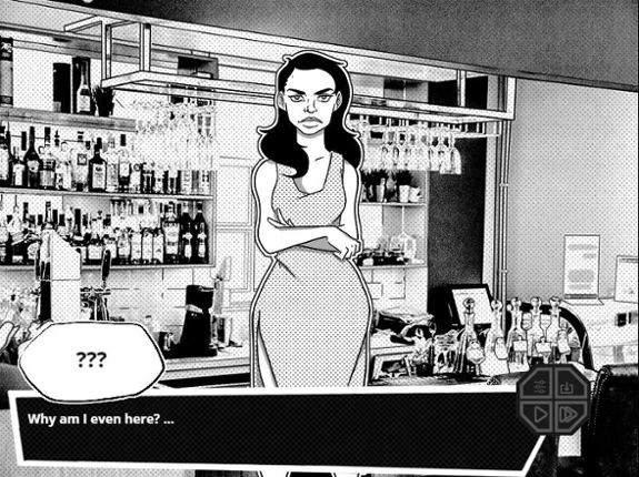 Grimm & Tonic screenshot