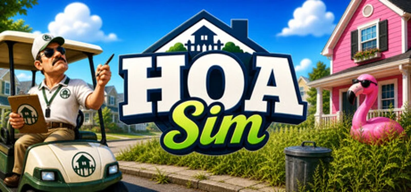 H.O.A Simulator Image