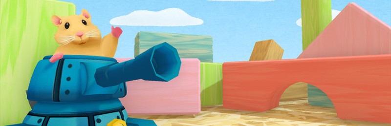 HAM TANK! screenshot
