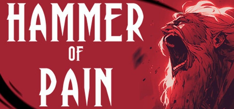 Hammer of Pain Image