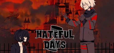 Games like Hateful Days