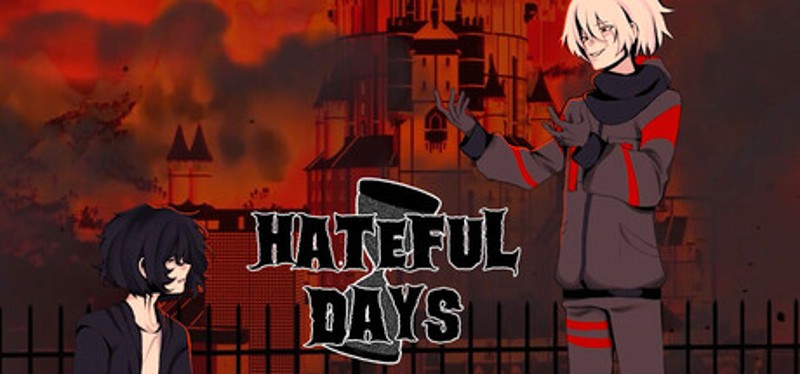 Hateful Days Image