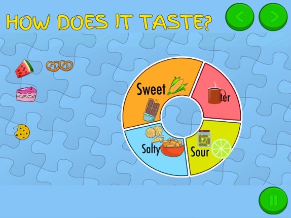 Healthy Kids by W5Go Image