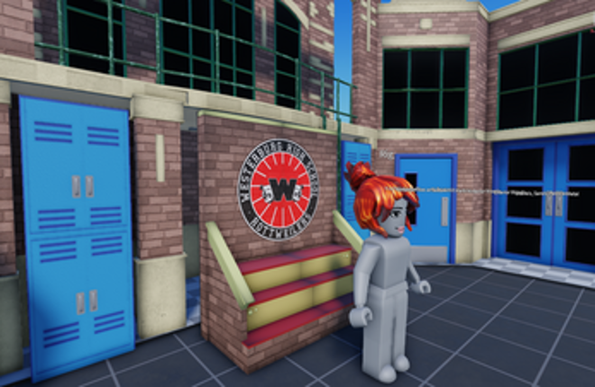 Heathers UK Tour Set Image