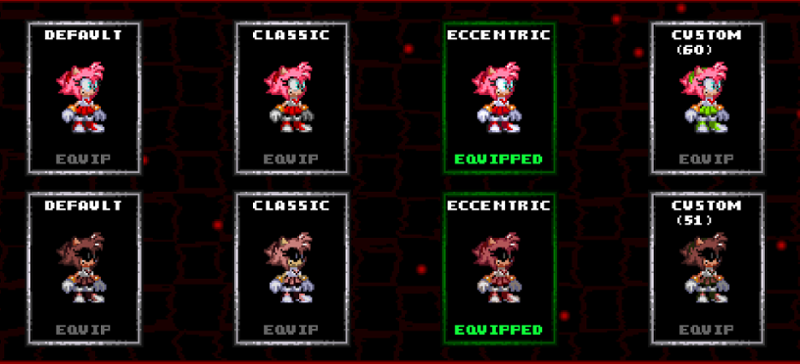 hedgehog saturation screenshot