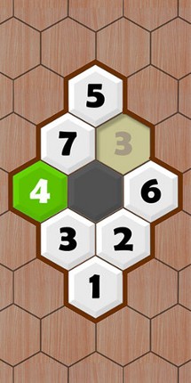 Hexa Puzzle screenshot