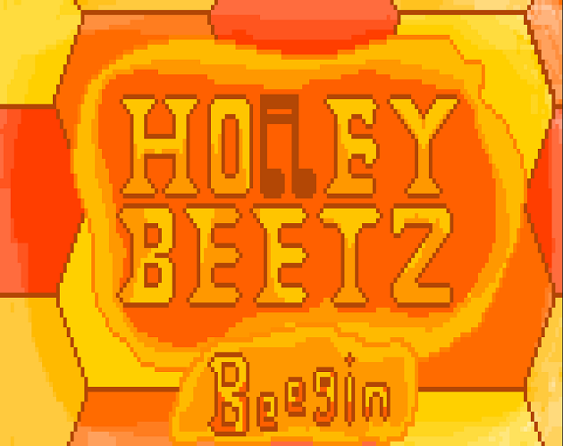 Games like 25_Honey Beetz