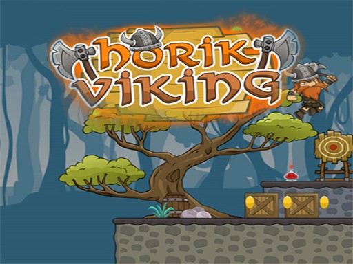 Games like Horik The Viking