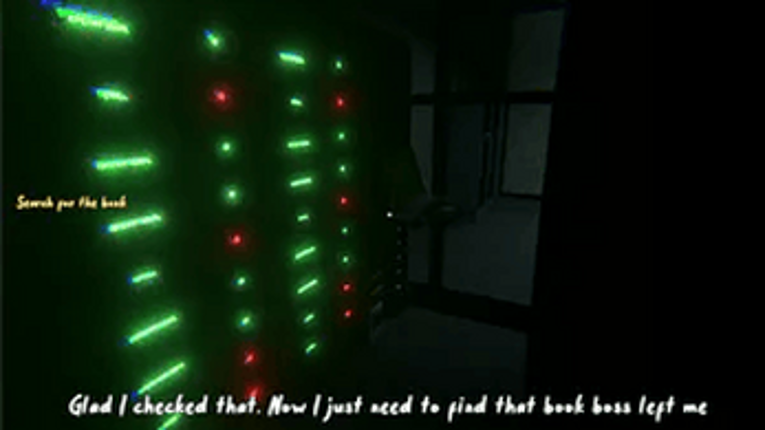 Horrors of Below Image