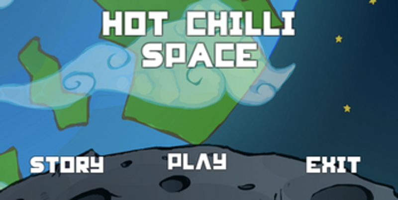 Hot Chilli Space screenshot
