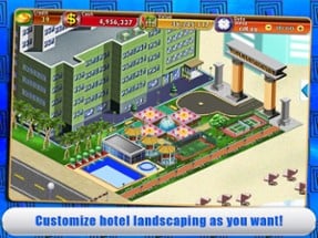 Hotel Tycoon 2 Image