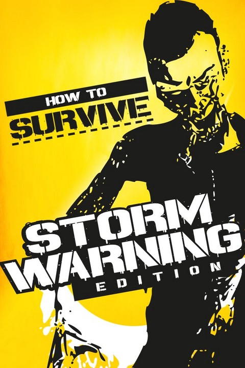 Games like How to Survive: Storm Warning Edition