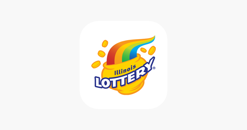 Illinois Lottery Official App Image