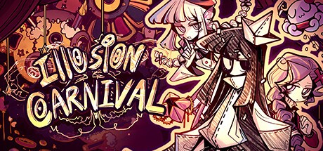 Games like Illusion Carnival