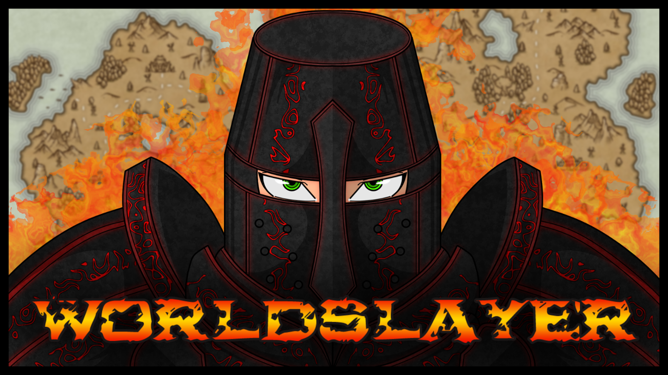 Games like Infinite World Slayer!