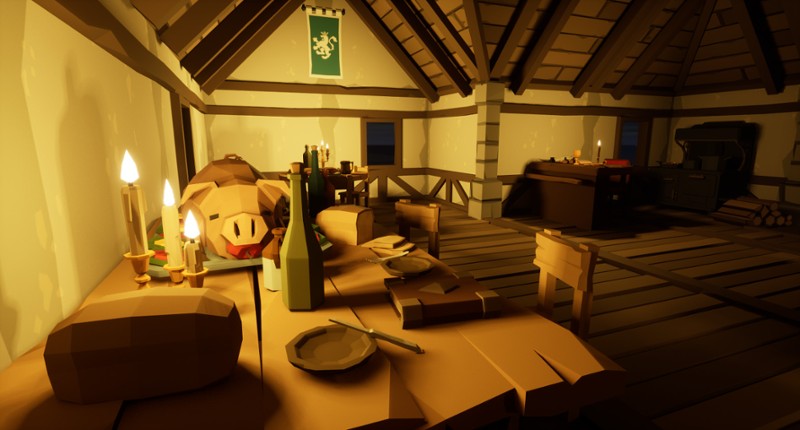 Inn Keeper screenshot