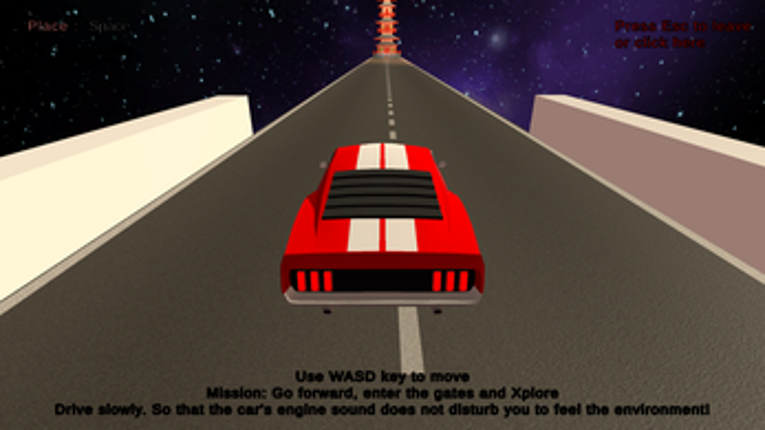 Inside Xplorers screenshot