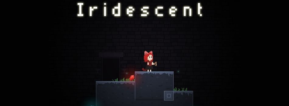 Games like Iridescent