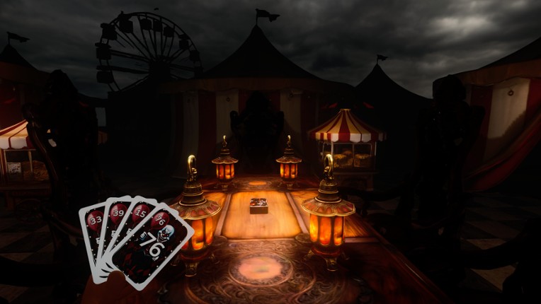 Jester Party screenshot