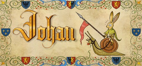 Games like Johan