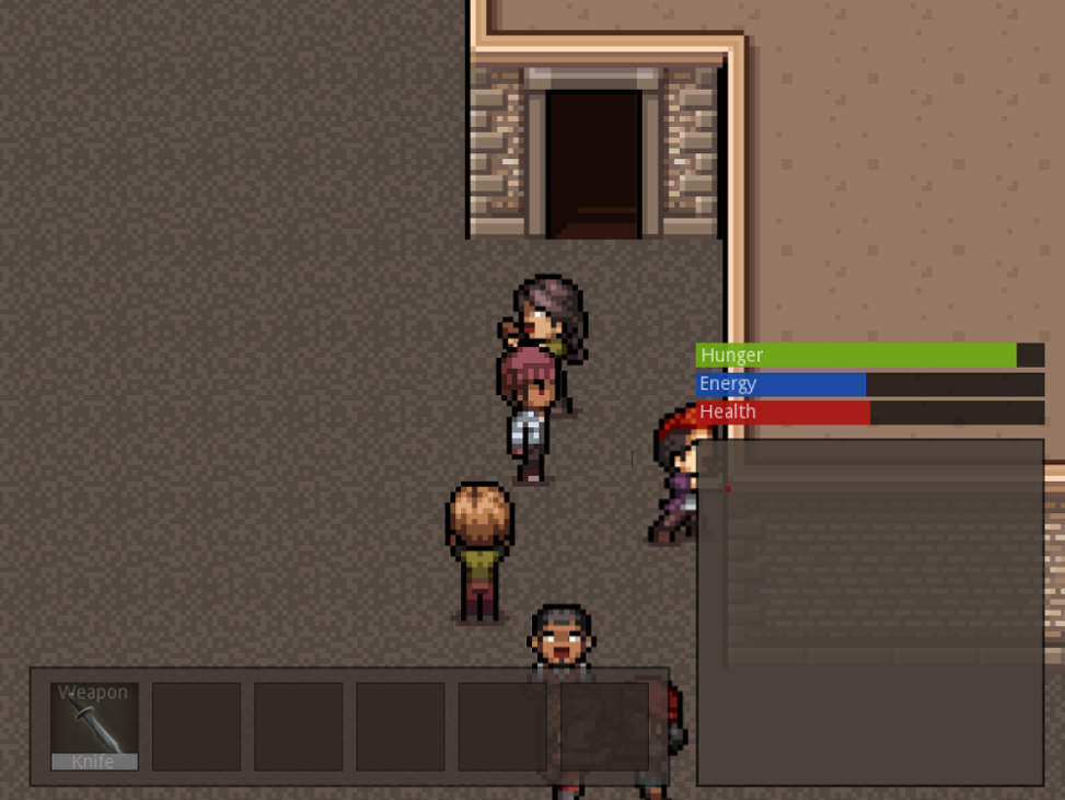 Games like Journal