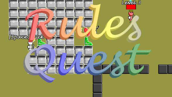 Games like JQ1 - RulesQuest