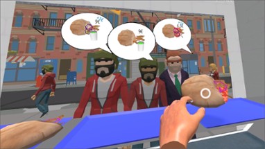 Kebab Simulator VR Image