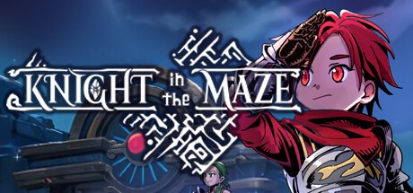 Games like Knight in the Maze