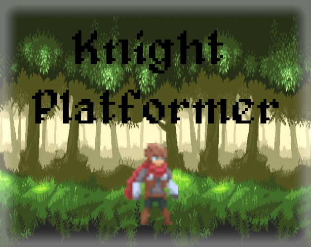 Games like Knight Platformer