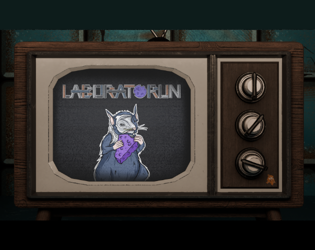 Games like Laboratorun