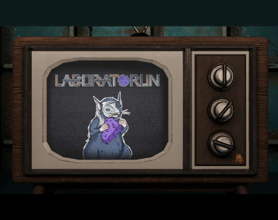 Laboratorun Image