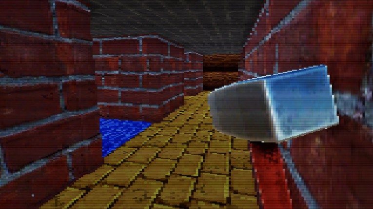 Laundry Room Dilemma screenshot