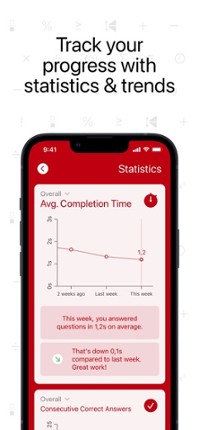 Learn Mental Maths: Mathical screenshot