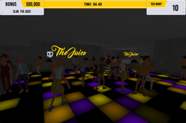 Lets Bounce screenshot