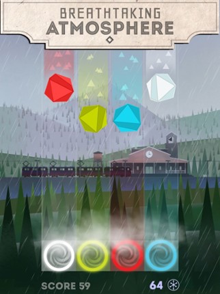 Let's Twist! screenshot