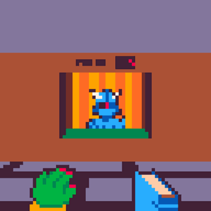 Libryinth screenshot