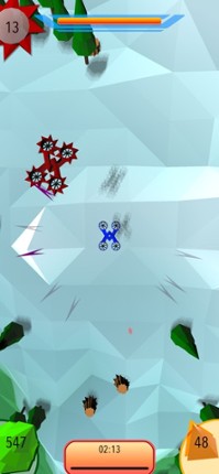 Lightblade Racer Image