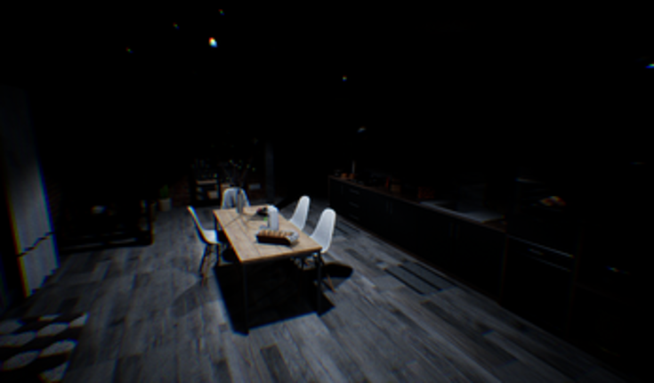 Lights Out!!!! screenshot