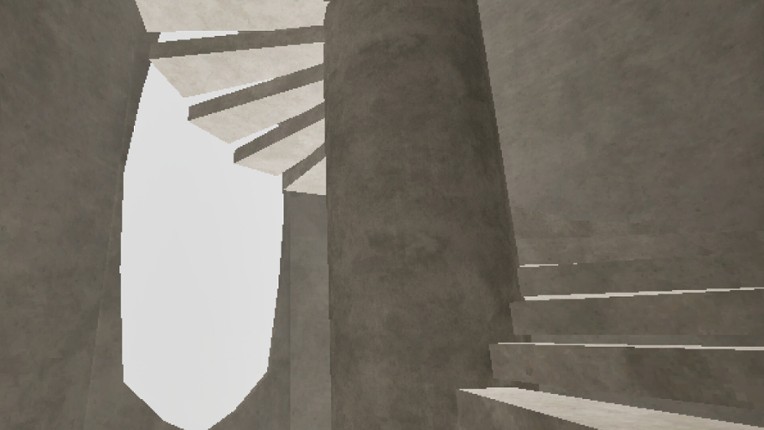 Liminal Explorer screenshot